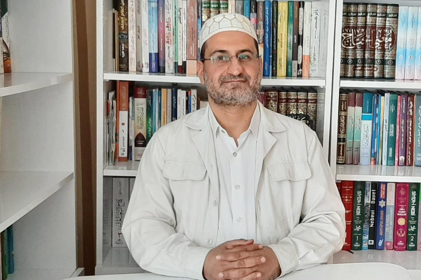 ​İTTİHADUL ULEMA Başkan Yardımcısı Yaşasın: "Şevval orucu ihmal edilmemeli"